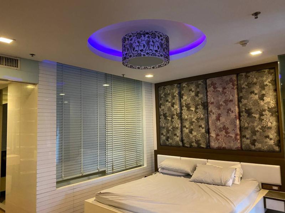 ให้เช่าคอนโดวิทยุ ชิดลม หลังสวน : เช่าคอนโด  ดิ แอดเดรส ชิดลม วิวสวย ห้องมุม BTS-ชิดลม ลุมพินี เขต ปทุมวัน กรุงเทพ CX-54371