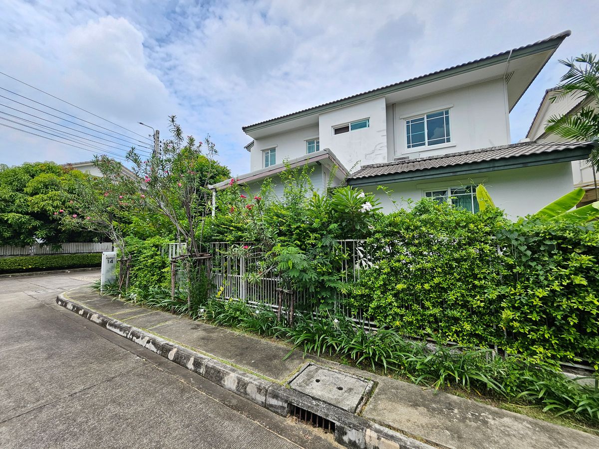 ขายบ้านราษฎร์บูรณะ สุขสวัสดิ์ : 🏠 บ้านใหญ่ 5 ห้องนอน ทำเลทองพระราม 2 – พร้อมเข้าอยู่ทันที!