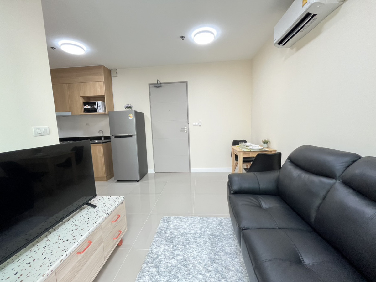 For RentCondoOnnut, Udomsuk : FOR RENT condo , Ideo Blucove Sukhumvit , BTS-Udom Suk , Bang Na , Bang Na , Bangkok ,  CX-83972