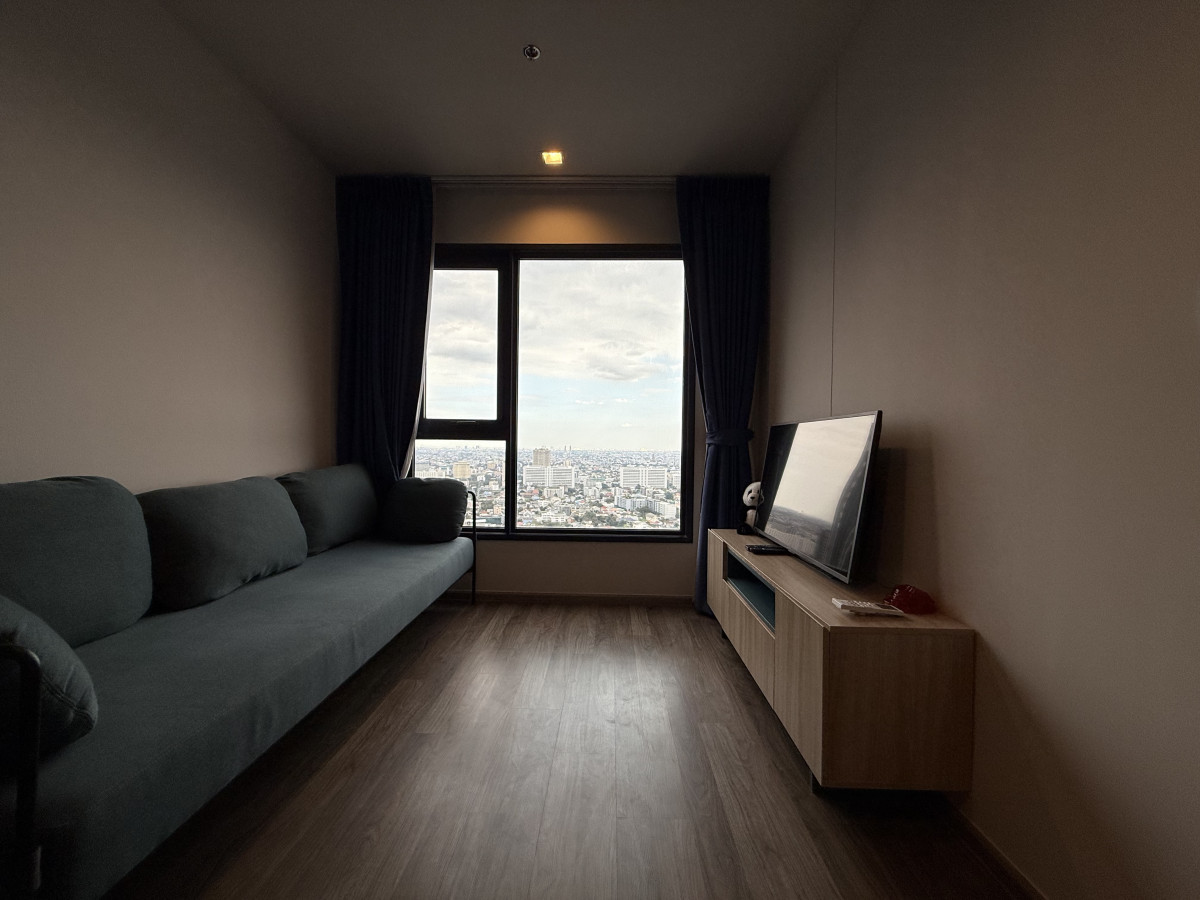 For RentCondoLadprao, Central Ladprao : For Rent Condo , Life Ladprao Valley , BTS-Ha Yaek Lat Phrao , Chomphon , Chatuchak , Bangkok ,CX-143106