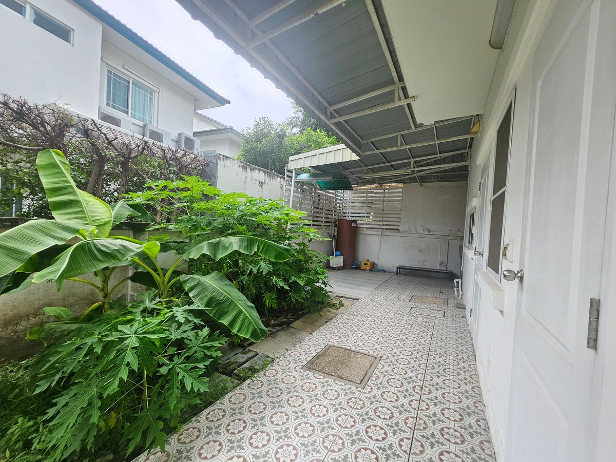 ขายบ้านราษฎร์บูรณะ สุขสวัสดิ์ : 🏠 บ้านใหญ่ 5 ห้องนอน ทำเลทองพระราม 2 – พร้อมเข้าอยู่ทันที!