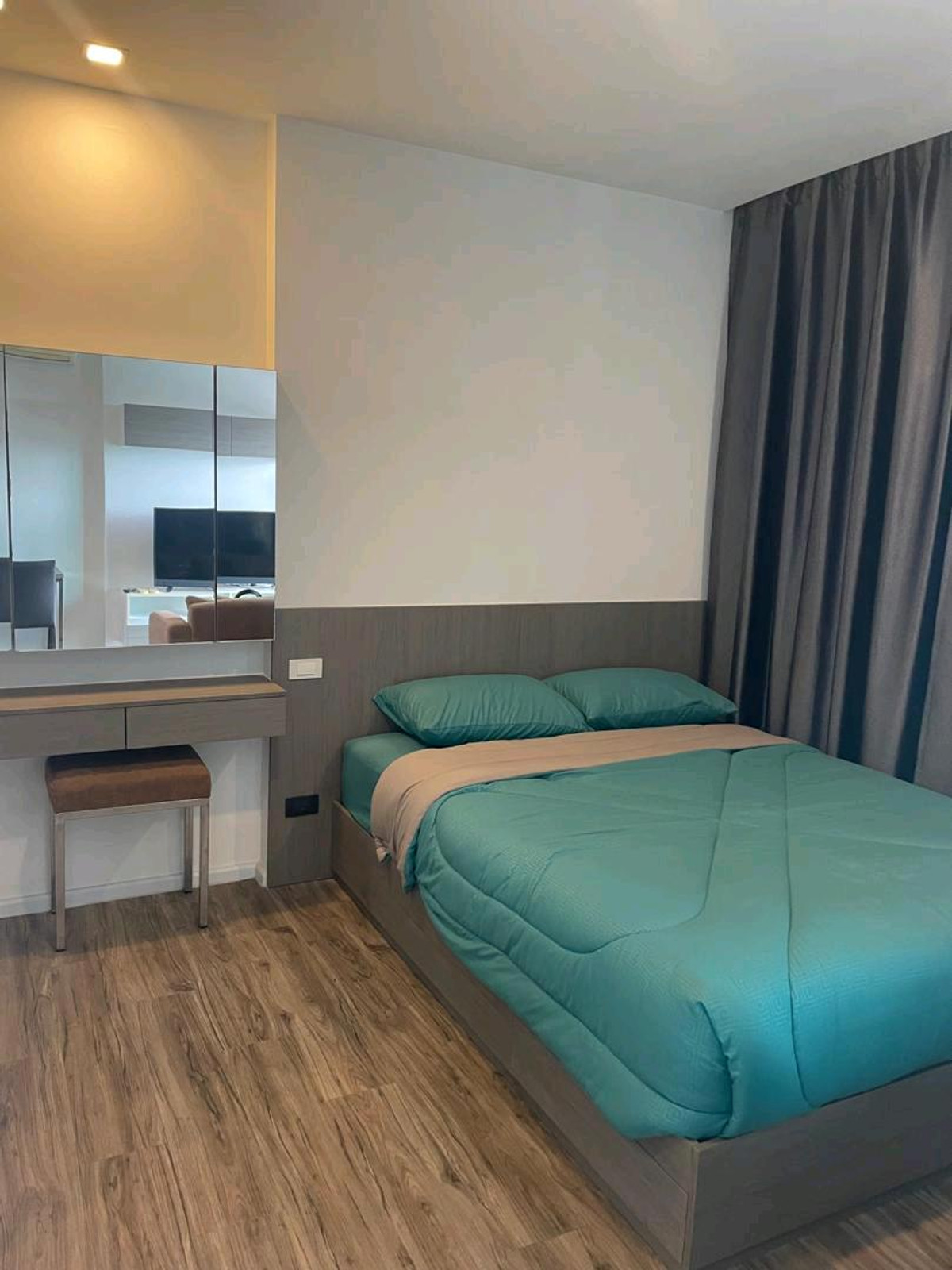 For RentCondoSriracha Laem Chabang Ban Bueng : Rent a condo  Knightsbridge The Ocean Sriracha