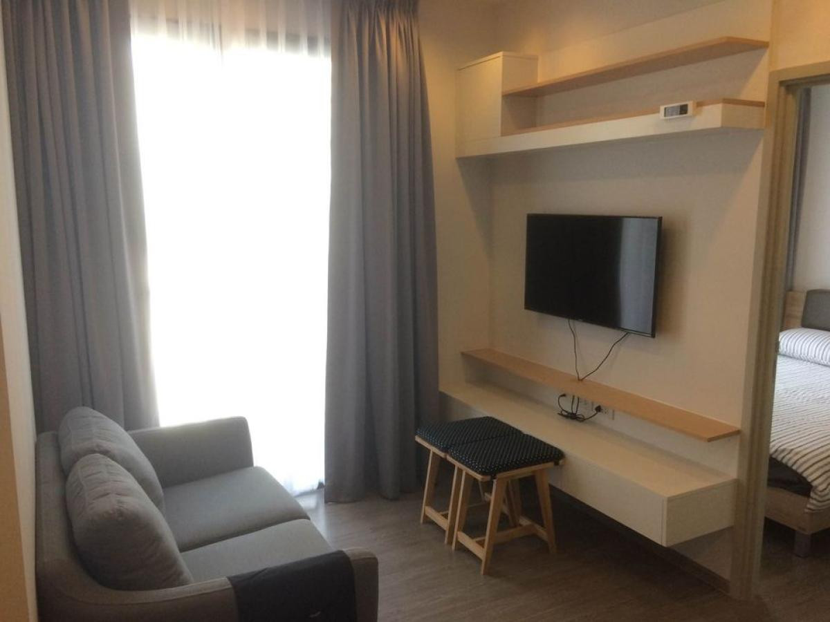 ให้เช่าคอนโดวงเวียนใหญ่ เจริญนคร : เช่าคอนโด  นายน์ บาย แสนสิริ BTS-วงเวียนใหญ่ คลองต้นไทร เขต คลองสาน กรุงเทพ CX-94711