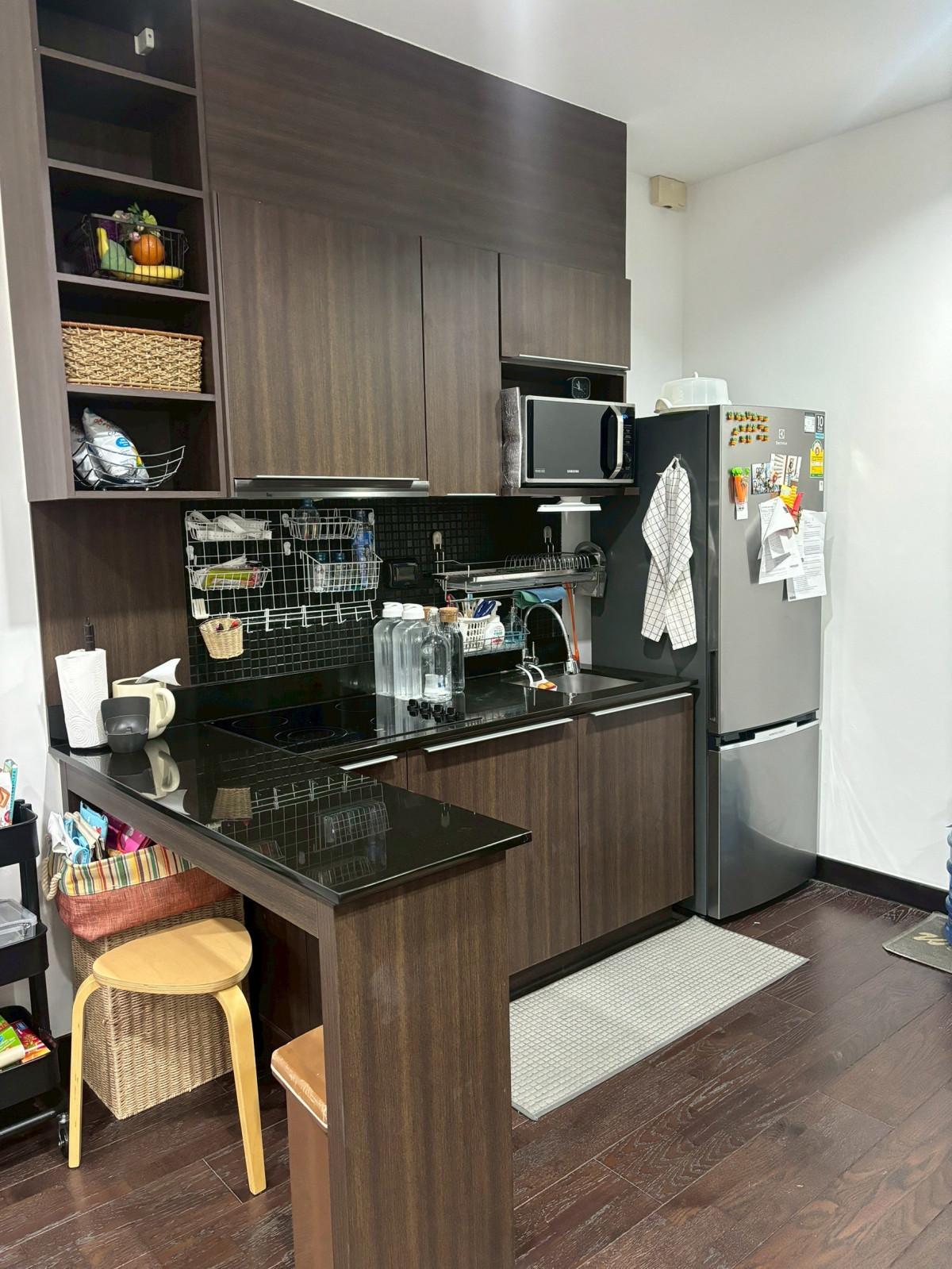 ให้เช่าคอนโดราชเทวี พญาไท : เช่าคอนโด  ไอดีโอ คิว พญาไท BTS-พญาไท ทุ่งพญาไท เขต ราชเทวี กรุงเทพ   CX-144810