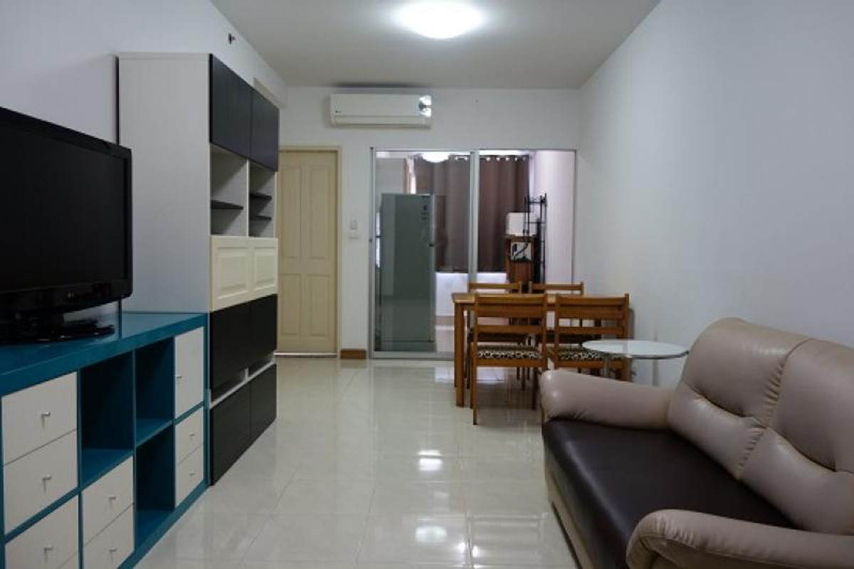 For RentCondoRama9, Petchburi, RCA : For Rent Condo , Supalai Park Ekamai - Thonglor , BTS-Ekkamai , Bang Kapi , Huai Khwang , Bangkok , CX-05152