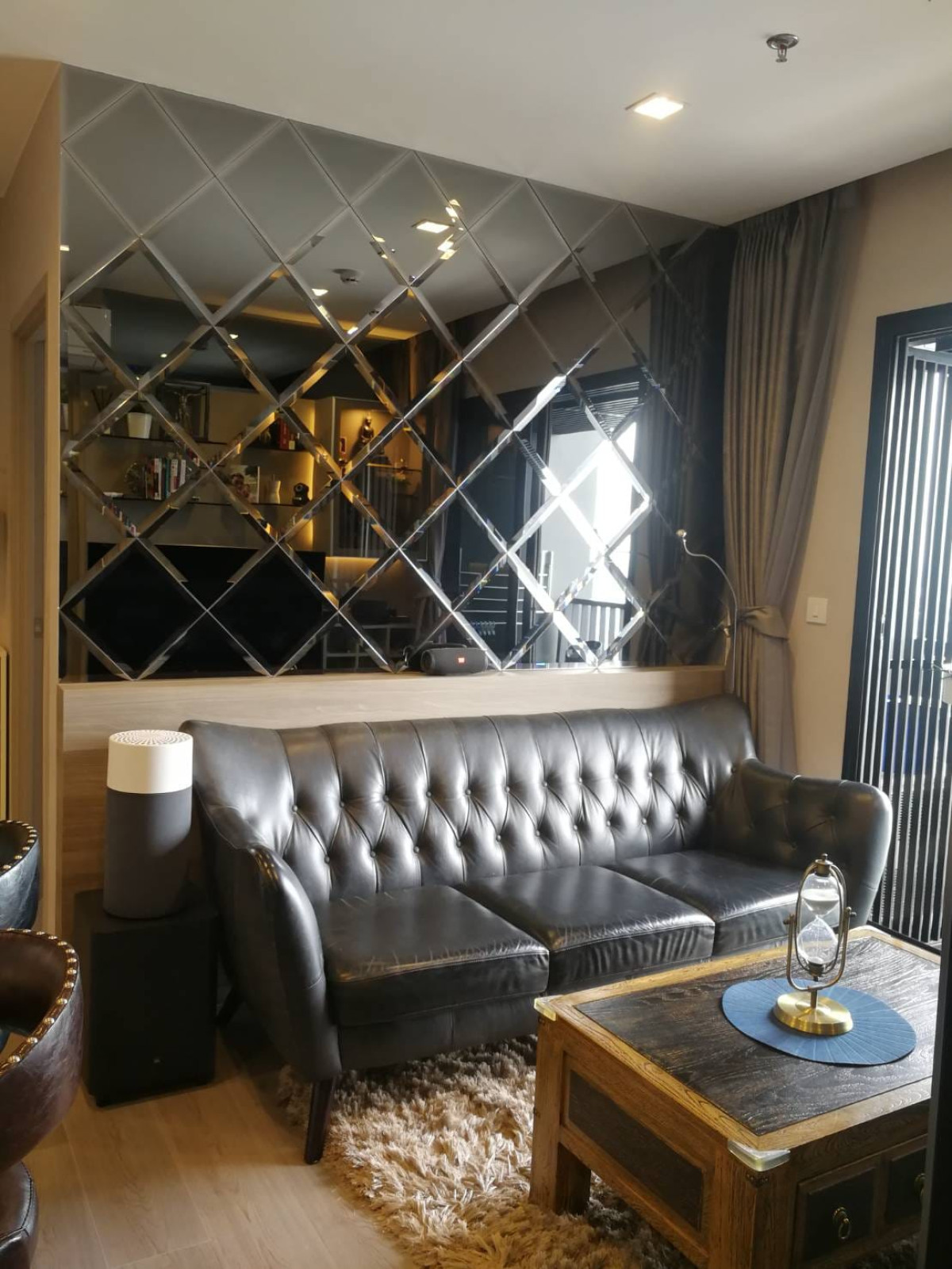 For RentCondoSamut Prakan,Samrong : For Rent Condo , The Metropolis Samrong Interchange , BTS-Samrong , Samrong Nuea , Mueang Samut Prakan , Samut Prakarn ,  CX-89587