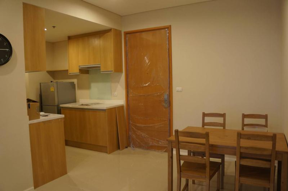 For RentCondoRama9, Petchburi, RCA : For Rent Condo , Villa Asoke , MRT-Phetchaburi , Makkasan , Rat Thewi , Bangkok , CX-44788