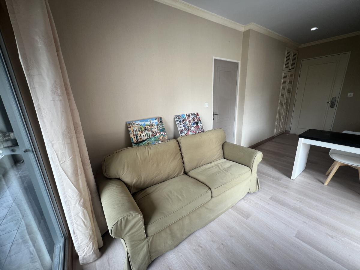 For RentCondoSiam Paragon ,Chulalongkorn,Samyan : FOR RENT condo , The Seed Memories Siam , BTS-National Stadium , Pathumwan , Pathum Wan , Bangkok , CX-51937