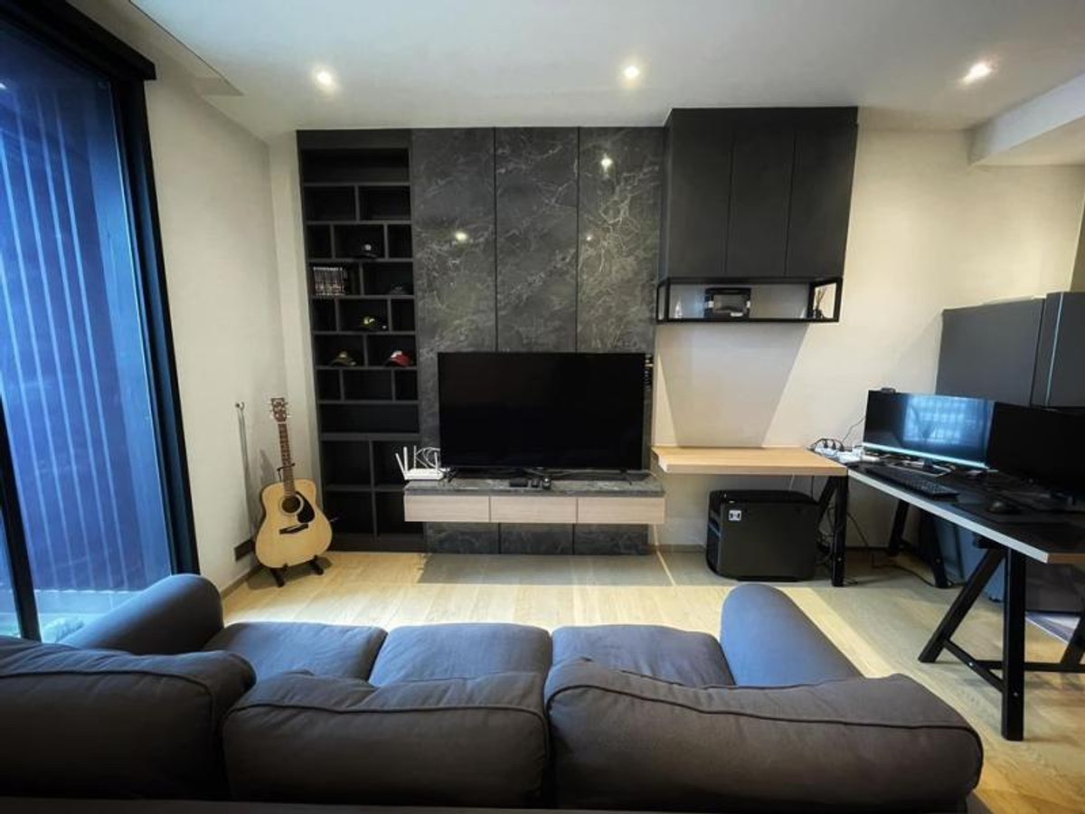 For RentCondoRama9, Petchburi, RCA : For Rent Condo , Ashton Asoke-Rama 9 , MRT-Phra Ram 9 , Din Daeng , Din Daeng , Bangkok , CX-01898