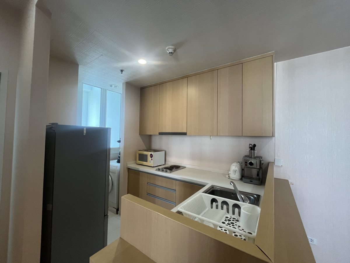 For RentCondoRatchathewi,Phayathai : FOR RENT condo , Villa Rachatewi , BTS-Ratchathewi , Thanon Phyathai , Rat Thewi , Bangkok , CX-52339