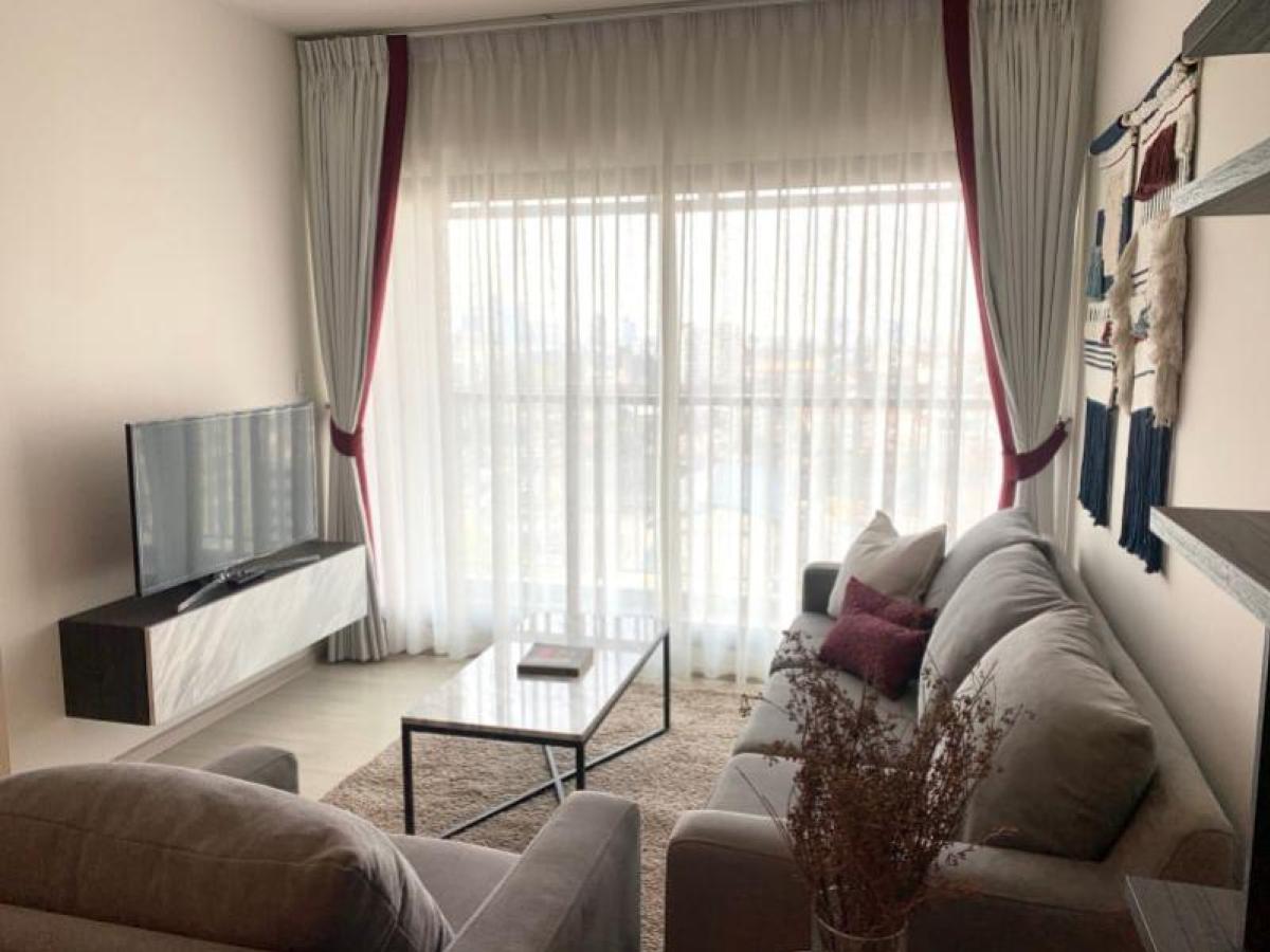 For RentCondoOnnut, Udomsuk : FOR RENT condo , Life Sukhumvit 48 , BTS-Phra Khanong , Phra Khanong , Khlong Toei , Bangkok , CX-13327