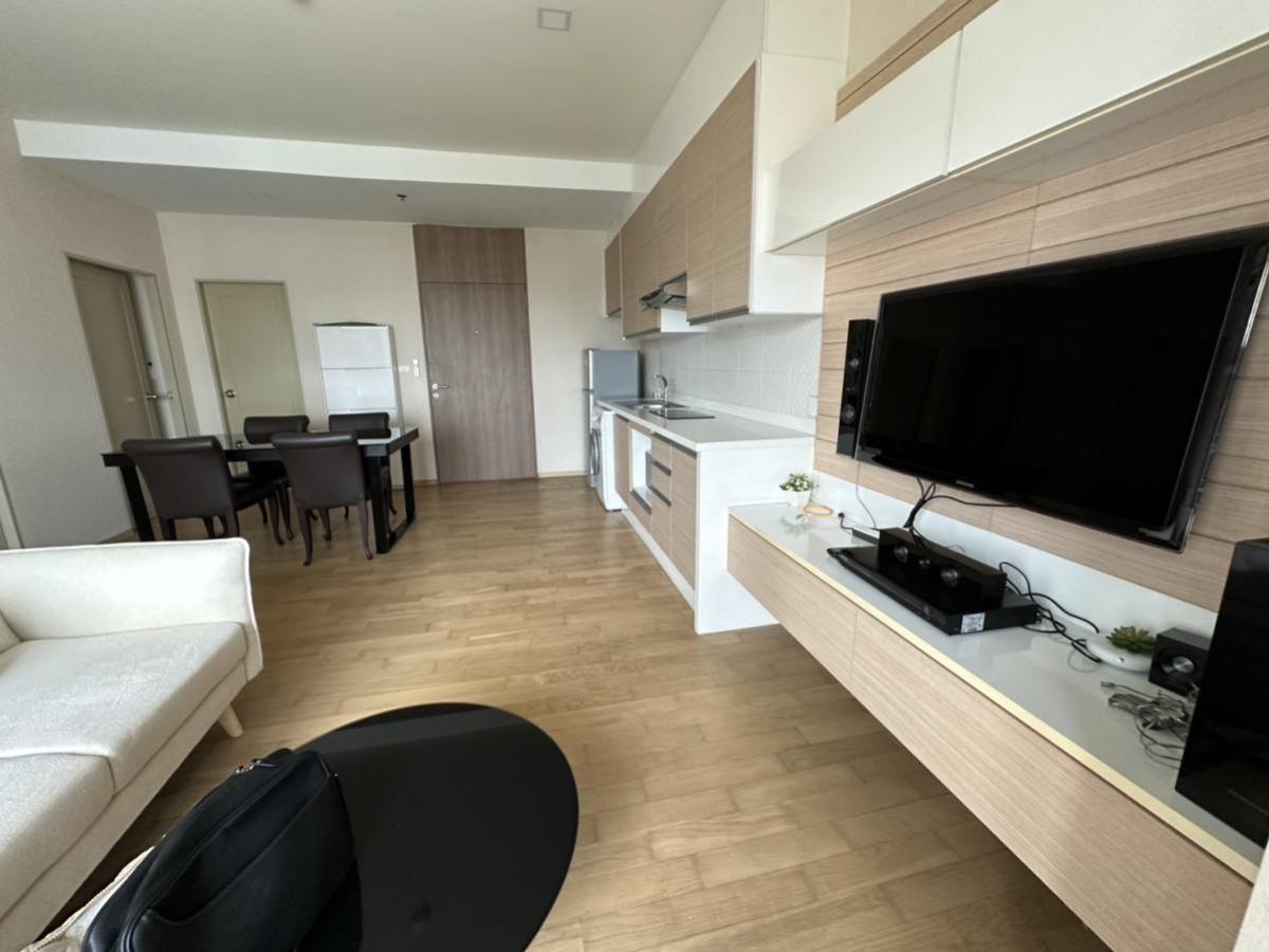 For RentCondoSukhumvit, Asoke, Thonglor : FOR RENT condo , Noble Reveal , BTS-Ekkamai , Phra Khanong , Watthana , Bangkok , CX-15891