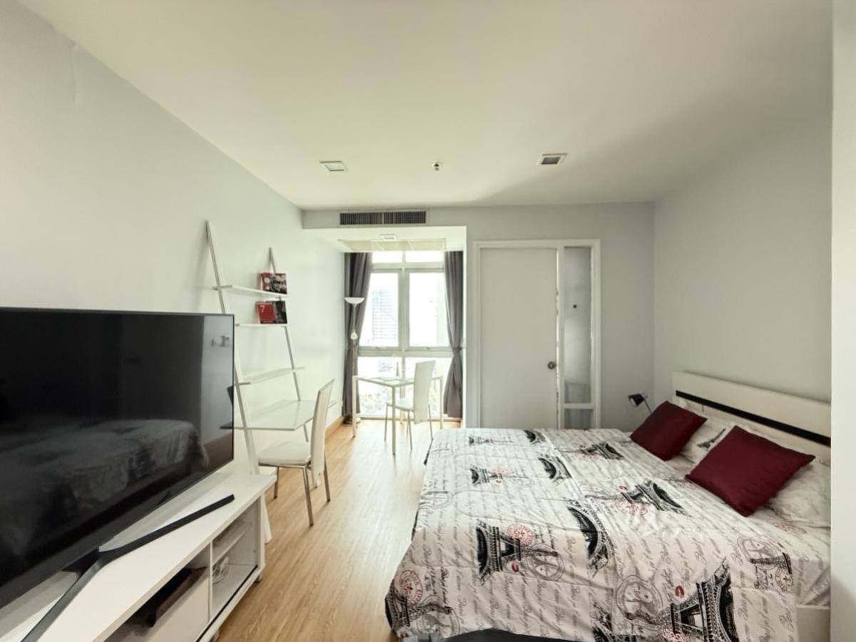 For RentCondoSukhumvit, Asoke, Thonglor : FOR RENT condo , Nusasiri Grand Condo , BTS-Ekkamai , Phra Khanong , Phra Khanong , Bangkok , CX-15934