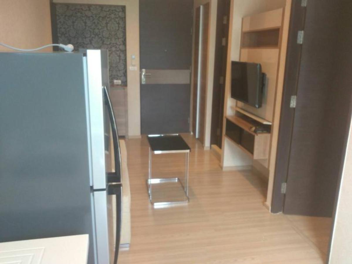 For RentCondoSathorn, Narathiwat : FOR RENT condo , Rhythm Sathorn , BTS-Saphan Taksin , Thungmahamek , Sa Thon , Bangkok , CX-73494