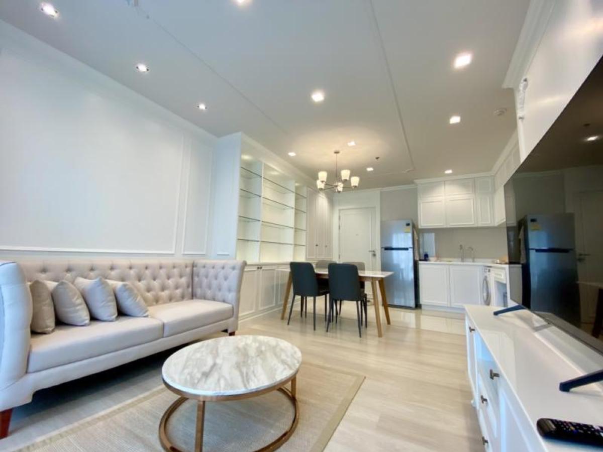 For RentCondoSathorn, Narathiwat : FOR RENT condo , Rhythm Sathorn , BTS-Saphan Taksin , Thungmahamek , Sa Thon , Bangkok , CX-29866