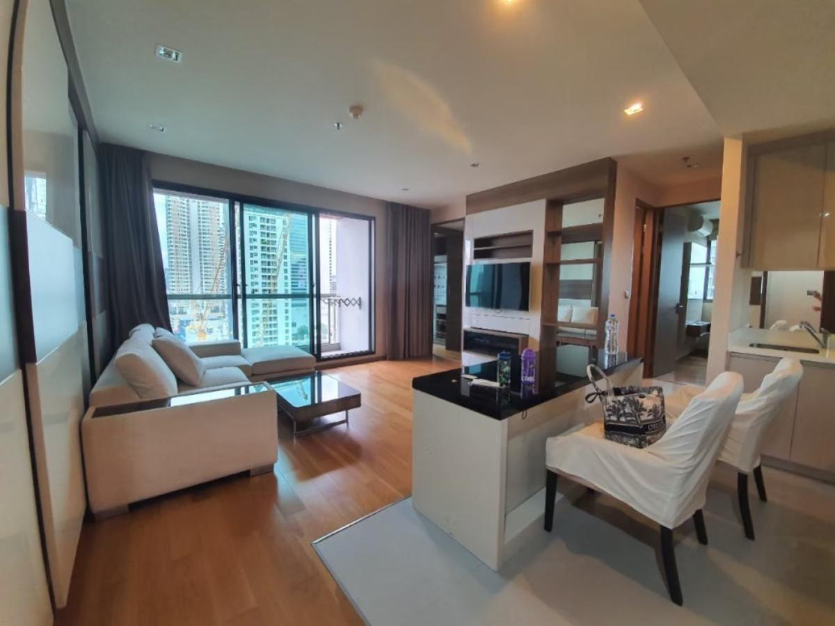 For RentCondoSathorn, Narathiwat : For Rent Condo , The Address Sathorn , BTS-Saint Louis , Silom , Bang Rak , Bangkok , CX-85671