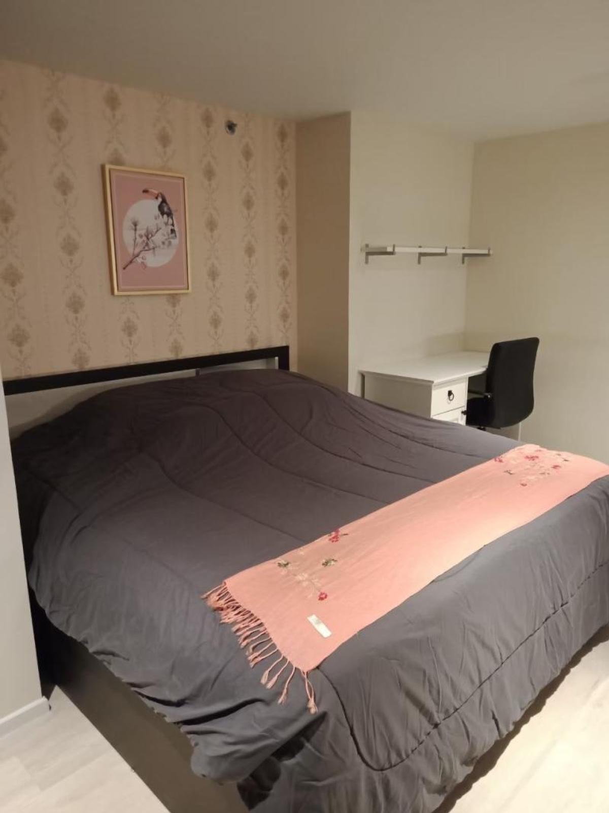 For RentCondoSilom, Saladaeng, Bangrak : FOR RENT condo , The Lofts Silom , BTS-Surasak , Silom , Bang Rak , Bangkok , CX-32029