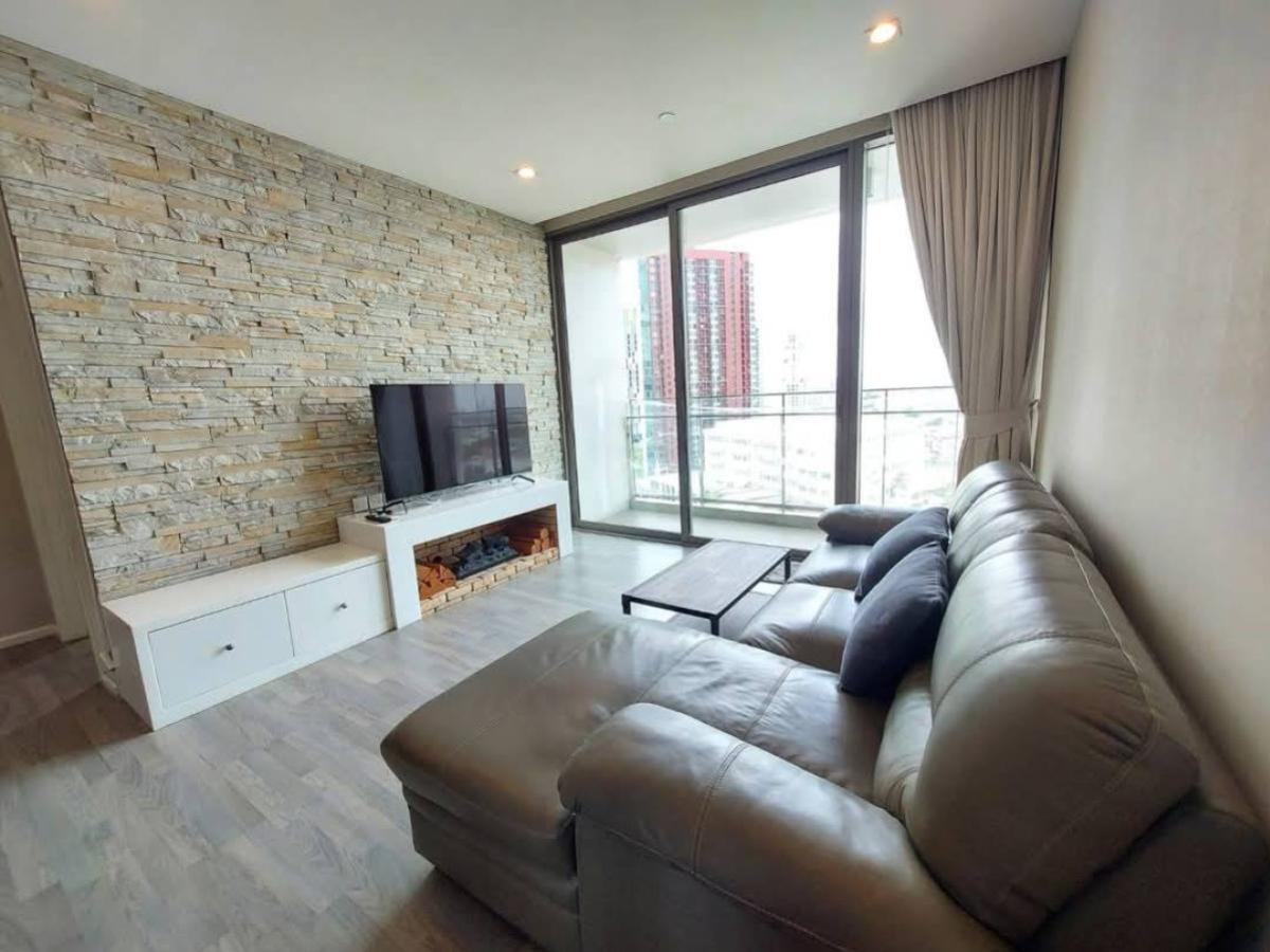 For RentCondoOnnut, Udomsuk : FOR RENT condo , The Room Sukhumvit 69 , BTS-Phra Khanong , Phra Khanong , Watthana , Bangkok , CX-23716