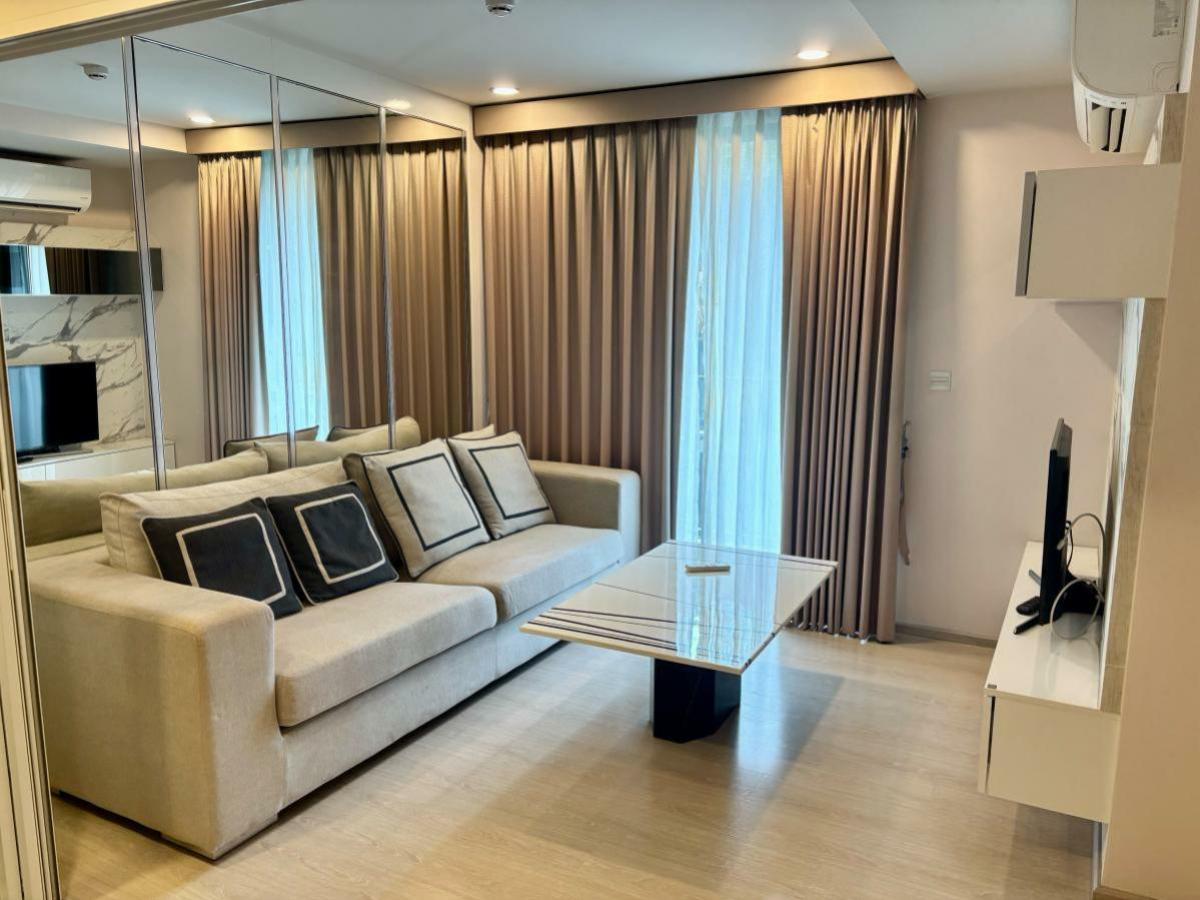 For RentCondoOnnut, Udomsuk : For Rent Condo , The Tree Sukhumvit 64 , BTS-Punnawithi , Phra Khanong , Phra Khanong , Bangkok , CX-118191