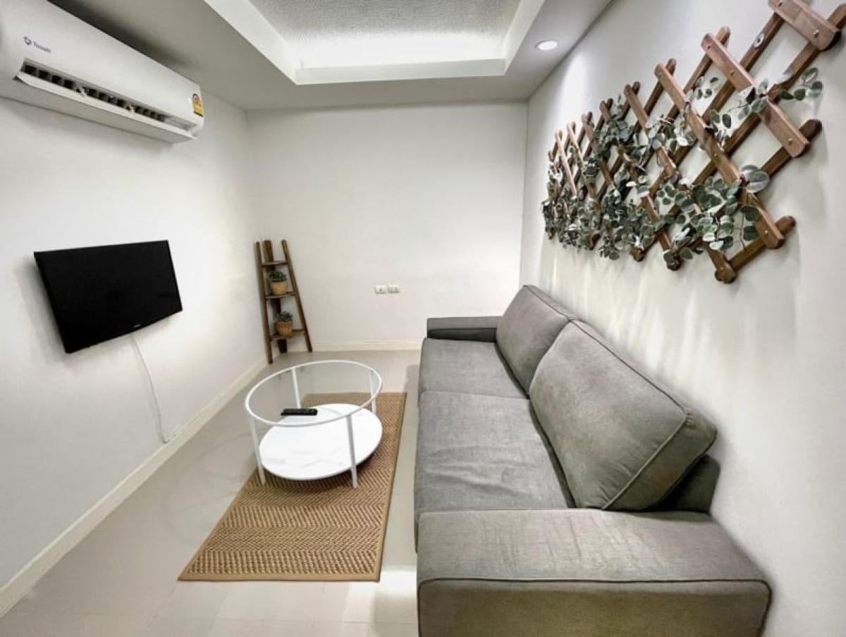 For RentCondoOnnut, Udomsuk : For Rent Condo , Waterford Sukhumvit 50 , BTS-Phra Khanong , Phra Khanong , Khlong Toei , Bangkok , CX-93809