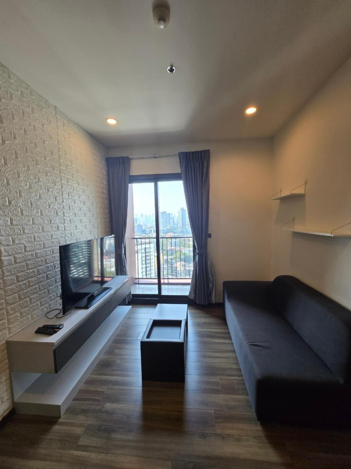For RentCondoOnnut, Udomsuk : For Rent Condo , WYNE Sukhumvit , BTS-Phra Khanong , Phra Khanong , Khlong Toei , Bangkok , CX-113453