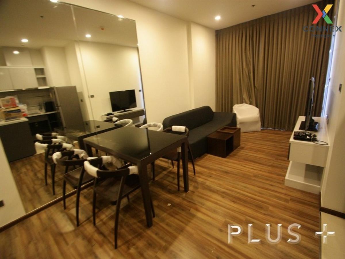 For RentCondoOnnut, Udomsuk : FOR RENT condo , WYNE by Sansiri , high floor , BTS-Phra Khanong , Phra Khanong , Khlong Toei , Bangkok , CX-00520