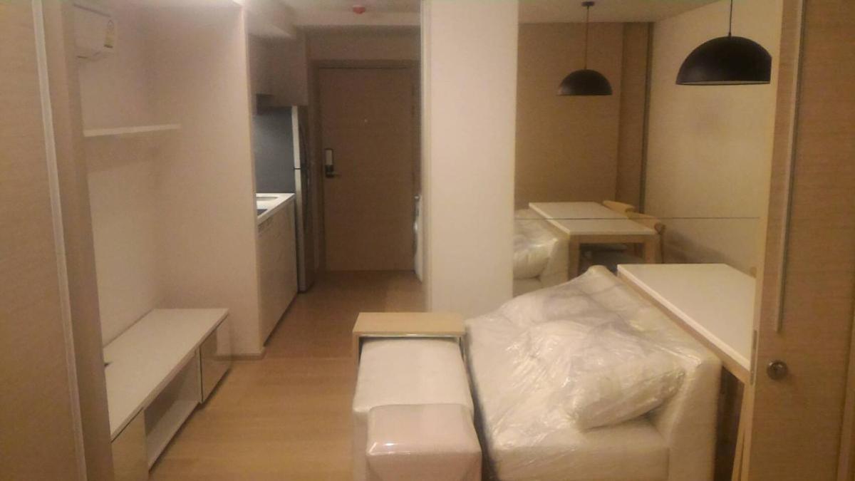 For RentCondoSukhumvit, Asoke, Thonglor : FOR RENT condo , LIV@49 , BTS-Thong Lo , Khlong Tan Nuea , Watthana , Bangkok , CX-13801