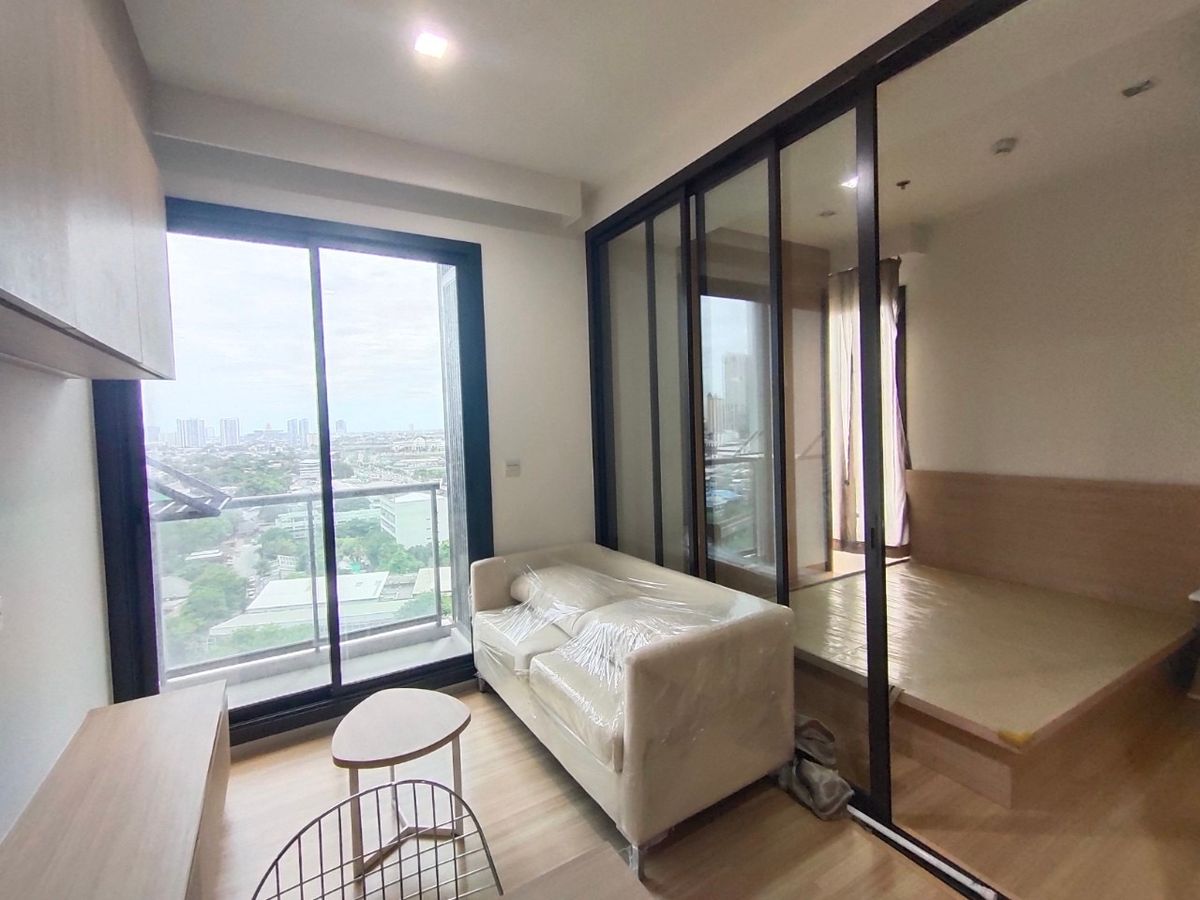 For RentCondoSapankwai,Jatujak : For Rent M Jatujak // 1B1B // 29 SQ.M