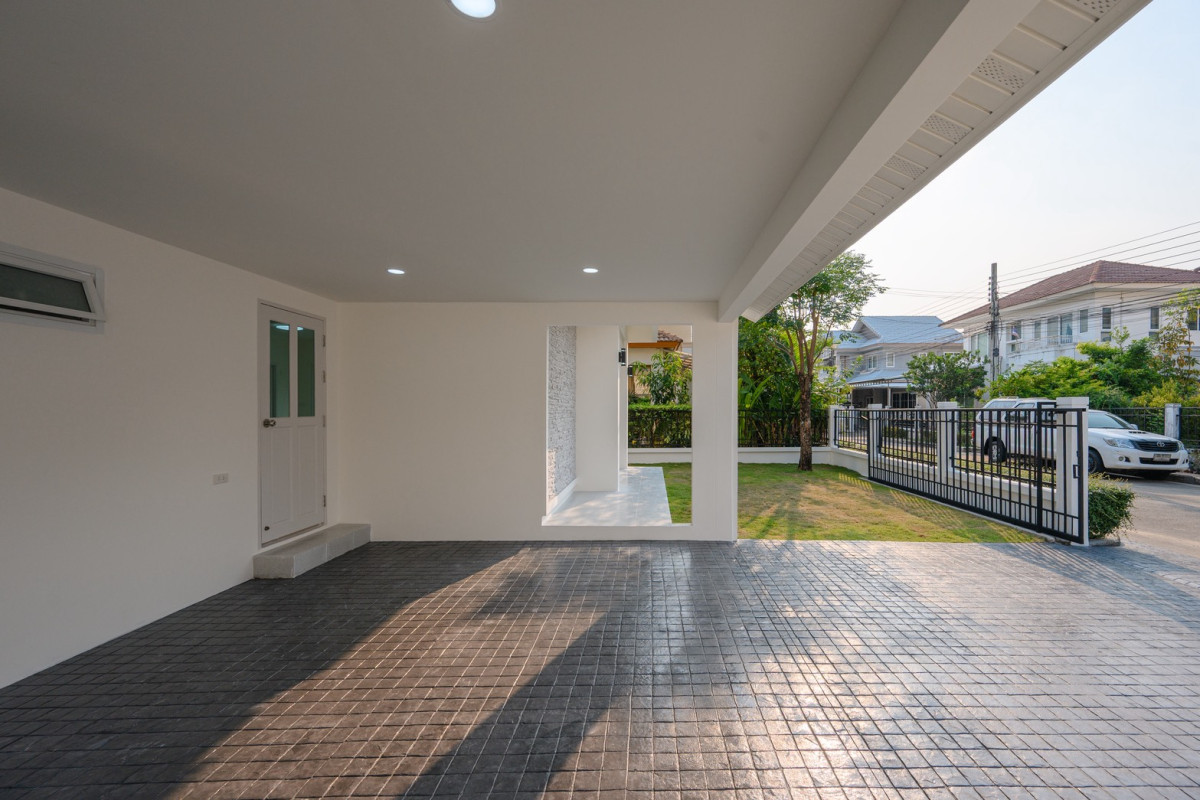 For SaleHouseRama5, Ratchapruek, Bangkruai : For Sale House , Perfect place Ratchaphruek , newly renovated , Bang Rak Noi , Mueang Nonthaburi , Nonthaburi , CX-148796