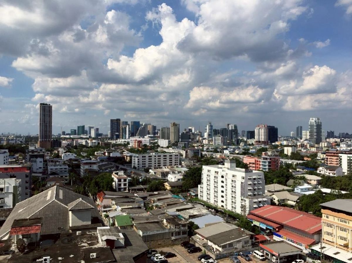 For SaleCondoSapankwai,Jatujak : ✅ S-LUPT118 ✅ Line : @p2nproperty