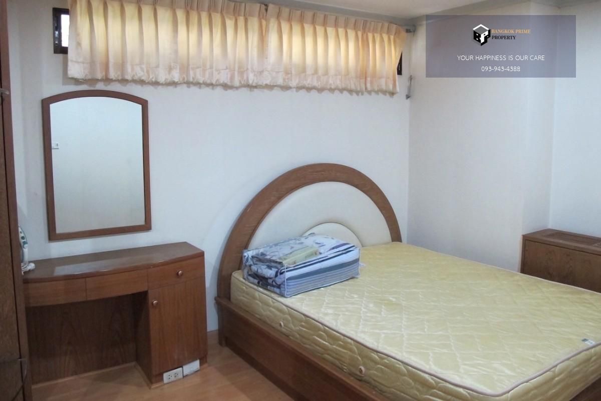 ขายคอนโดสุขุมวิท อโศก ทองหล่อ : Supalai Place Sukhumvit 39 | 🚝ใกล้ BTSพร้อมพงษ์ #2025091511863