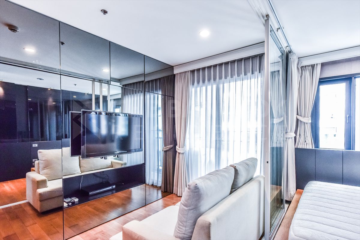 For SaleCondoAri,Anusaowaree : For Sell 🔥🔥The Vertical Aree, beautiful room, good price by Ploy 062-534-6945