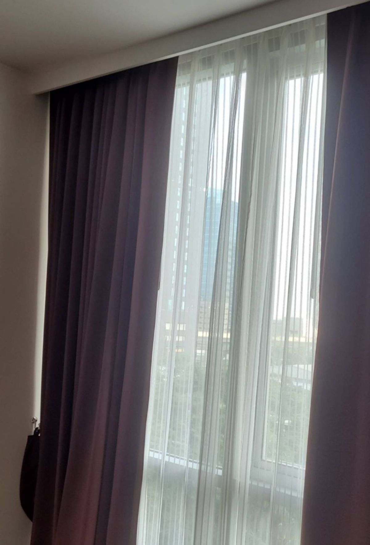 For SaleCondoLadprao, Central Ladprao : 🏙️ Condo The Line Phahonyothin Park Brand-new unit 💫 Beautiful garden view, 45 sq.m. Best price in the project, only 3.96 MB!