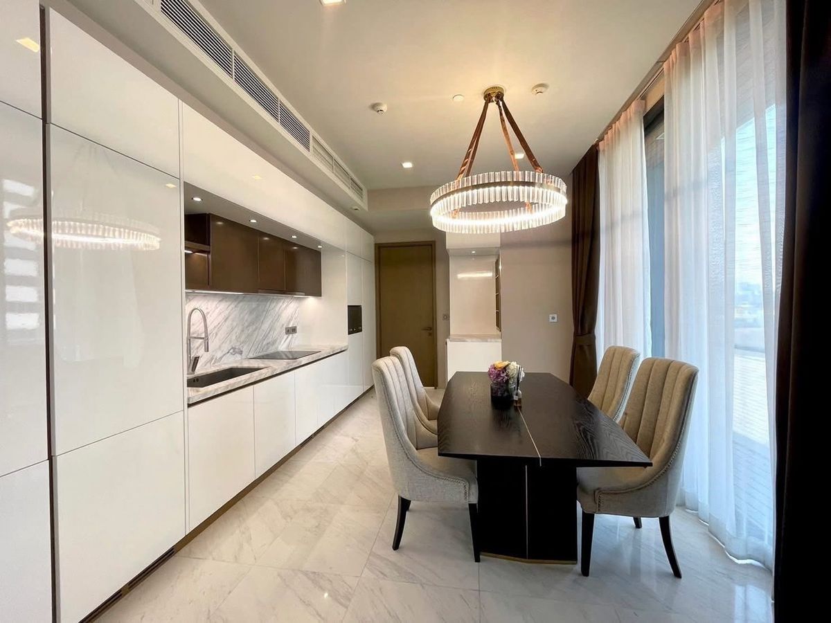 For RentCondoSukhumvit, Asoke, Thonglor : 2 Bedroom For Rent The Monument Thonglor 110,000/ month