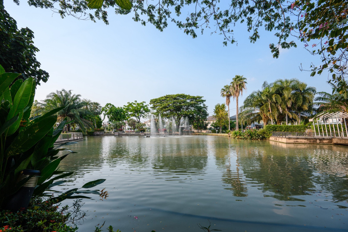 For SaleHouseRama5, Ratchapruek, Bangkruai : For Sale House , Perfect place Ratchaphruek , newly renovated , Bang Rak Noi , Mueang Nonthaburi , Nonthaburi , CX-148796