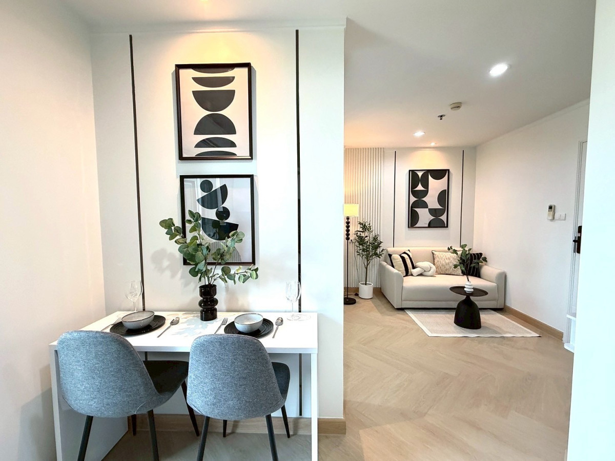 For SaleCondoRama9, Petchburi, RCA : For Sale Condo , Lumpini Park Rama 9-Ratchada , MRT-Phra Ram 9 , Bang Kapi , Huai Khwang , Bangkok , CX-148978