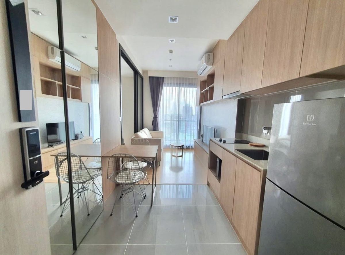 CondoSapankwai,Jatujak : Pamper the dog lover. 🐶 1 cat room 32 SQM that is beautiful and very good price.