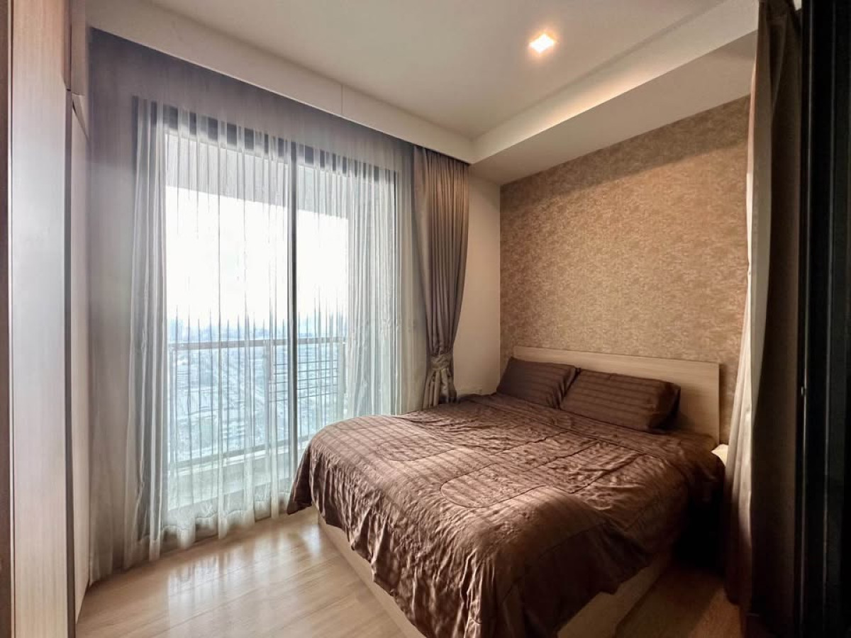 For SaleCondoSapankwai,Jatujak : FOR SALE condo , M Jatujak , BTS-Saphan Khwai , Lat Yao , Chatuchak , Bangkok ,  CX-143371 (S)