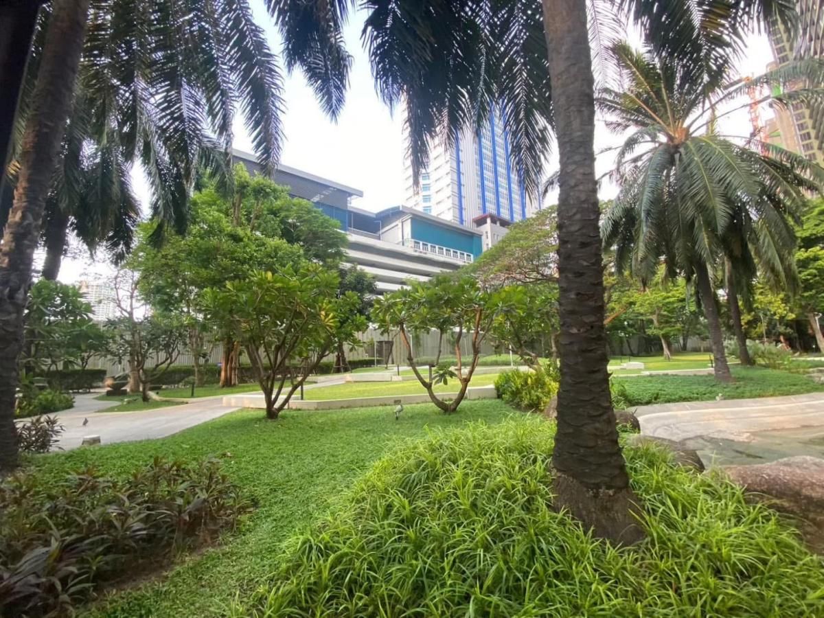 For SaleCondoLadprao, Central Ladprao : 🌟 Ready-to-move-in Condo, Best Price 🌟 Abstract Phaholyothin Park, 1 Bed 25 sq.m., Fully Furnished Only 2.29 MB 🏡 Below Market Price, Yield 5.7%*