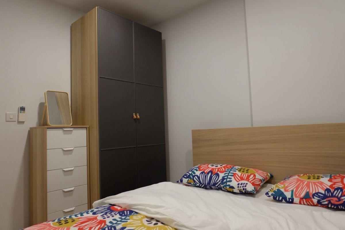 For SaleCondoRama9, Petchburi, RCA : For Sale Condo , The Tree Sukhumvit 71 , ARL-Ramkhamhaeng , Suan Luang , Suan Luang , Bangkok , CX-133302