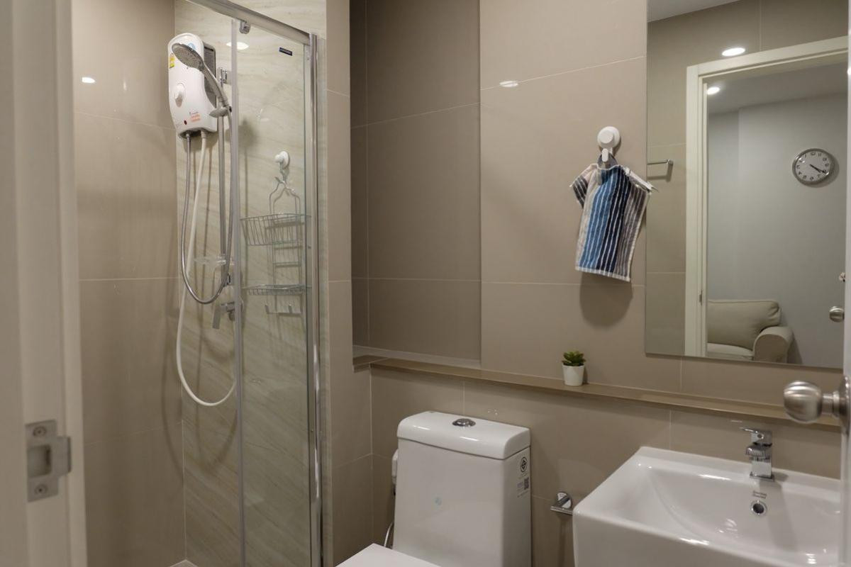 For SaleCondoRama9, Petchburi, RCA : For Sale Condo , The Tree Sukhumvit 71 , ARL-Ramkhamhaeng , Suan Luang , Suan Luang , Bangkok , CX-133302