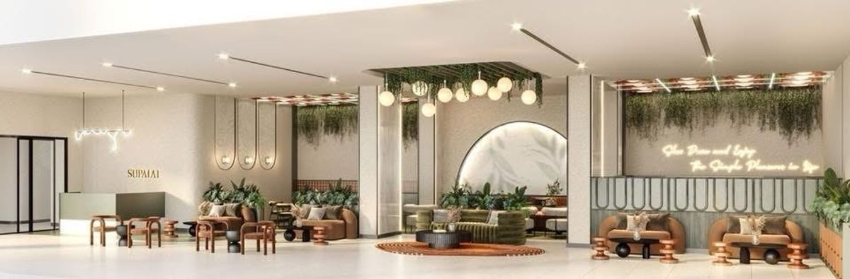 ให้เช่าคอนโดพัฒนาการ ศรีนครินทร์ : 2 ห้องนอนชั้นสูง วิวเมืองสวย ราคาพิเศษ 5.69 ล้าน