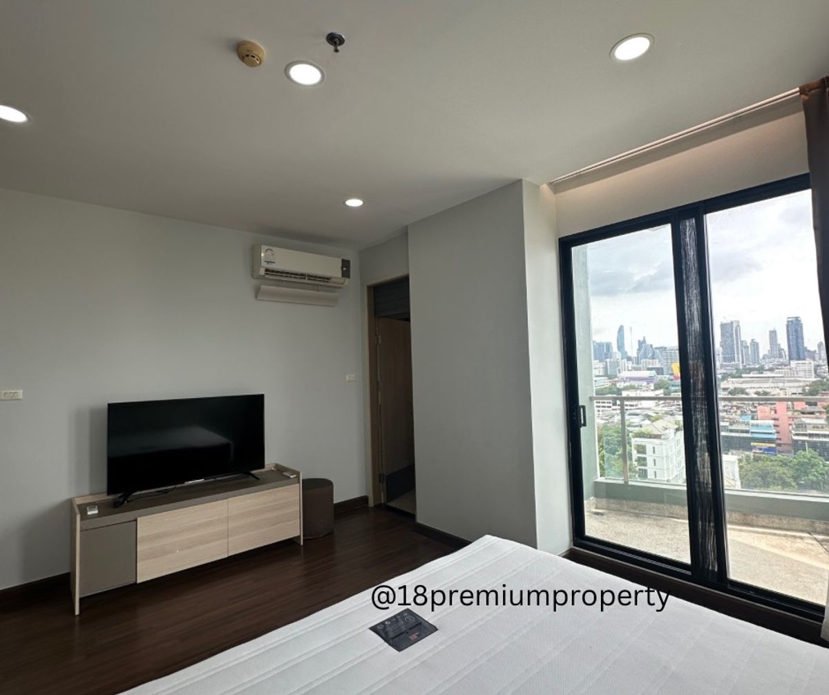 ให้เช่าคอนโดราชเทวี พญาไท : ✨ ปล่อยเช่า คอนโด 2ห้องนอน SUPALAI Premier ราชเทวี ✨