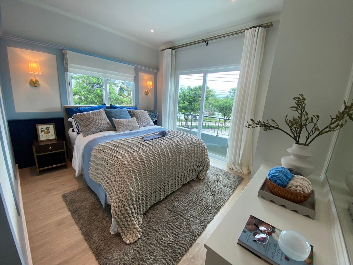 ขายบ้านนวมินทร์ รามอินทรา : โครงการใหม่ล่าสุดจากแสนสิริ 𝗦𝗮𝗿𝗮𝗻𝘀𝗶𝗿𝗶 𝗖𝗵𝗮𝘁𝘂𝗰𝗵𝗼𝘁 𝟒 นอน 𝟓 น้ำ 𝟑 ที่จอดรถ รับสิทธิ์เหนือระดับก่อนใคร โทร📱𝟬𝟵𝟮-𝟴𝟬𝟴-𝟴𝟴𝟵𝟵