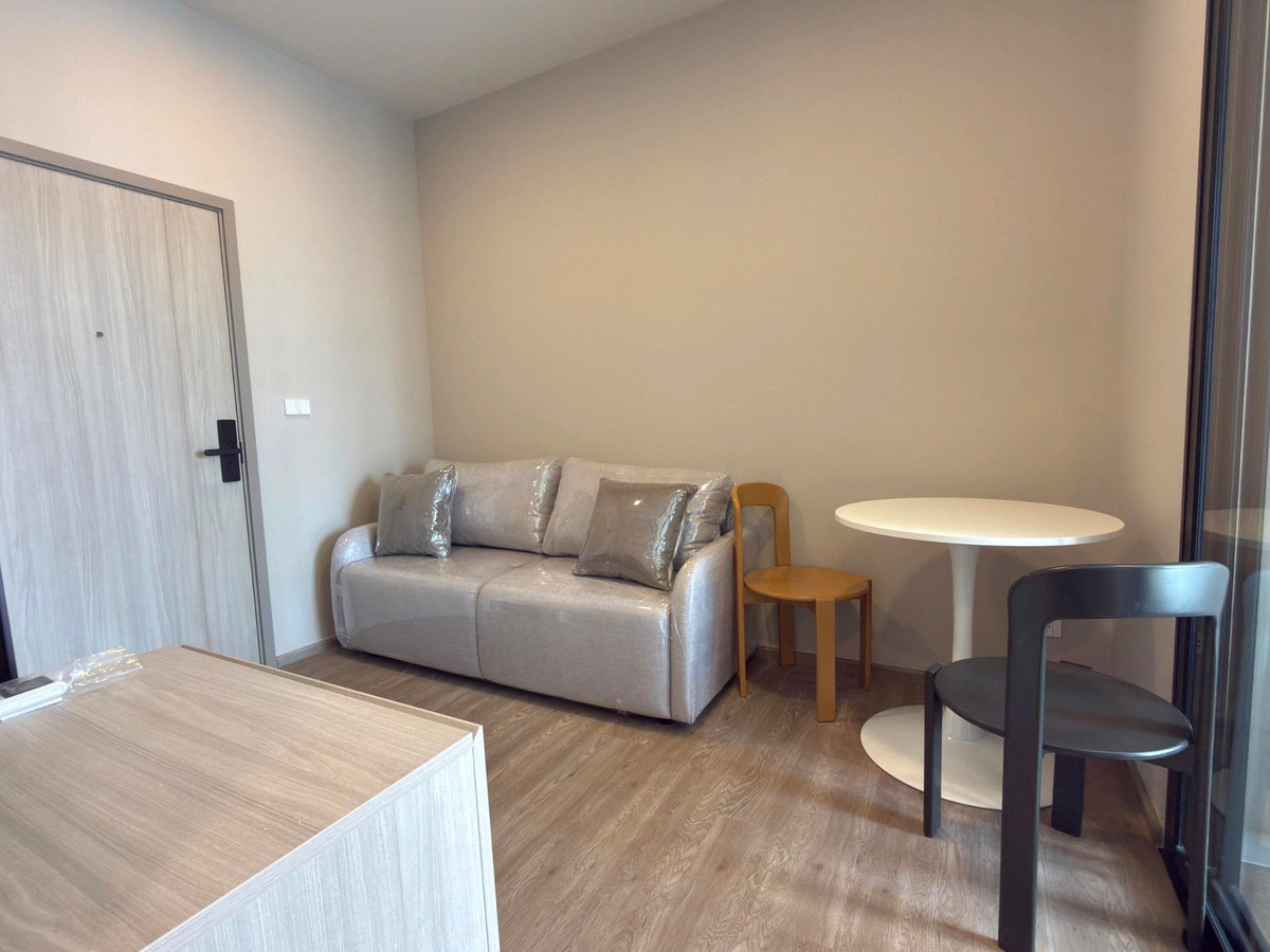 ให้เช่าคอนโดนนทบุรี บางใหญ่ บางบัวทอง : ทำเลทองมาแล้ว 🔥🔥🔥 Plum Condo New West ห้องสวย ห้องใหม่มาก เฟอร์ครบ‼️ พร้อมเข้าอยู่ 