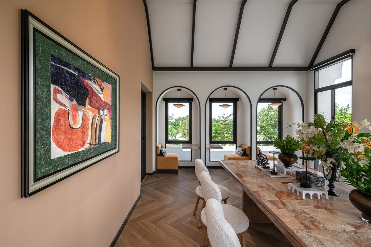 ขายบ้านนวมินทร์ รามอินทรา : โครงการใหม่ล่าสุดจากแสนสิริ 𝗦𝗮𝗿𝗮𝗻𝘀𝗶𝗿𝗶 𝗖𝗵𝗮𝘁𝘂𝗰𝗵𝗼𝘁 𝟒 นอน 𝟓 น้ำ 𝟑 ที่จอดรถ รับสิทธิ์เหนือระดับก่อนใคร โทร📱𝟬𝟵𝟮-𝟴𝟬𝟴-𝟴𝟴𝟵𝟵