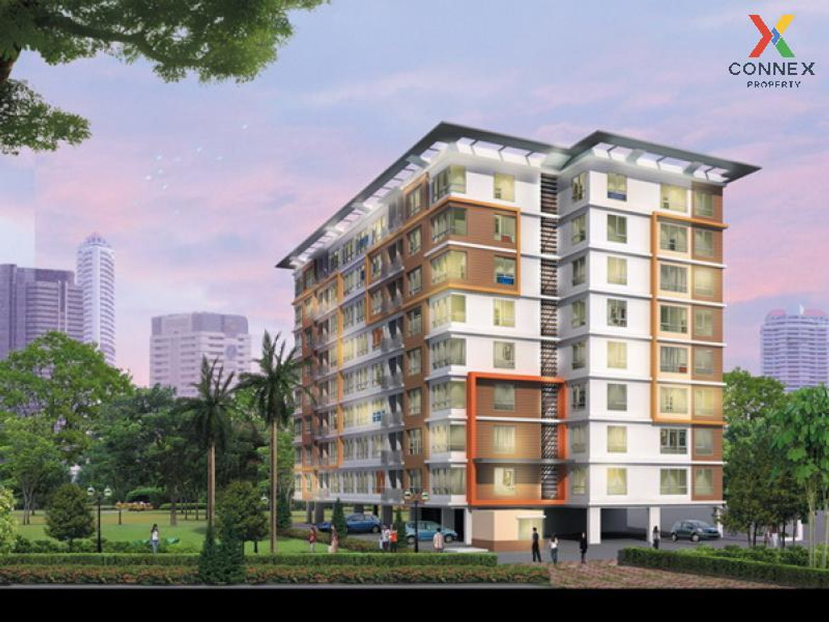 For SaleCondoOnnut, Udomsuk : FOR SALE condo , Condo One Sukhumvit 67 , BTS-Phra Khanong , Phra Khanong Nuea , Watthana , Bangkok , CX-142975