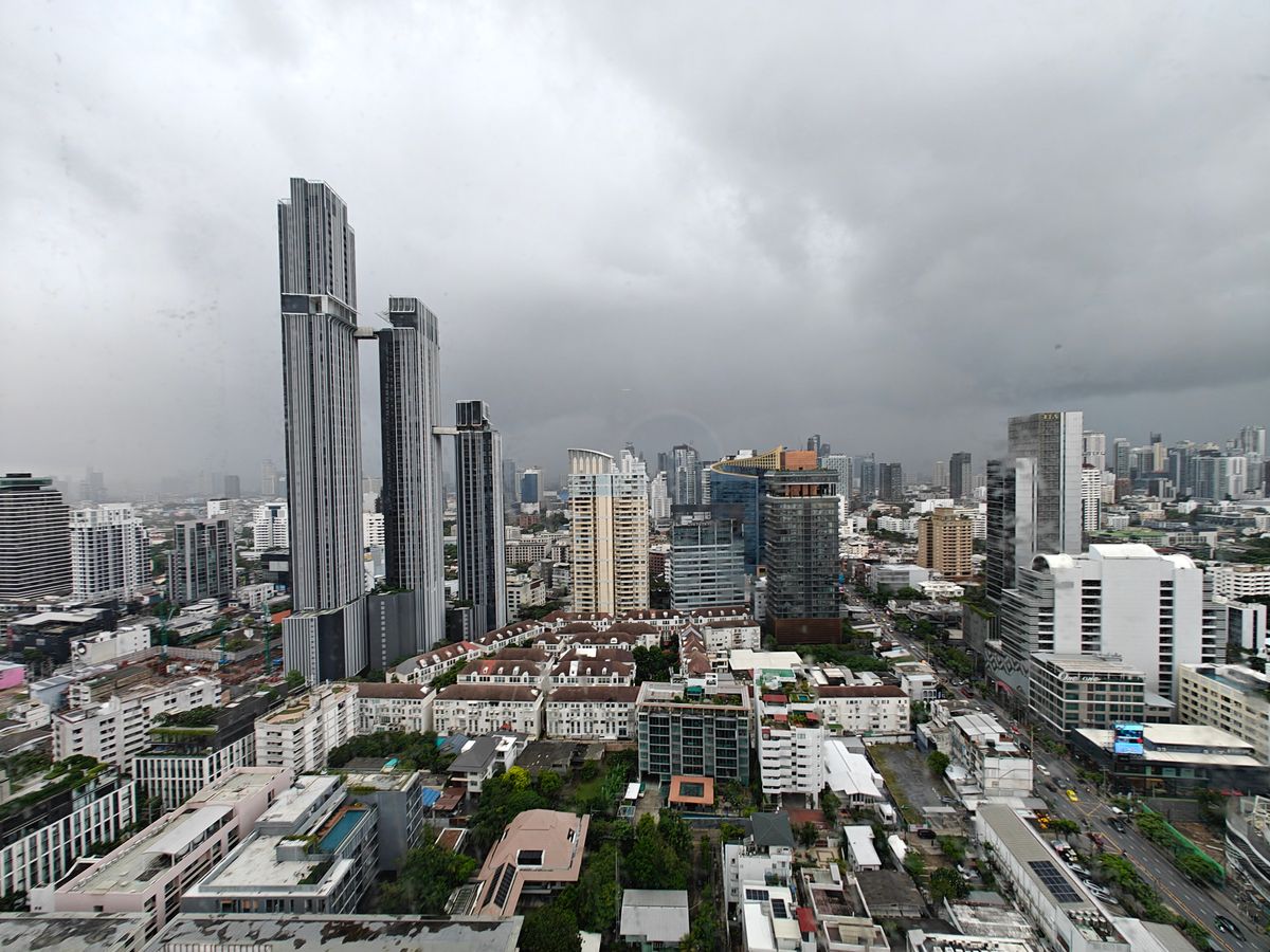 For SaleCondoSukhumvit, Asoke, Thonglor : FQ Condo for sale Noble Form Thonglor, Fully Fitted price 14,900,000 baht [YBP250901]