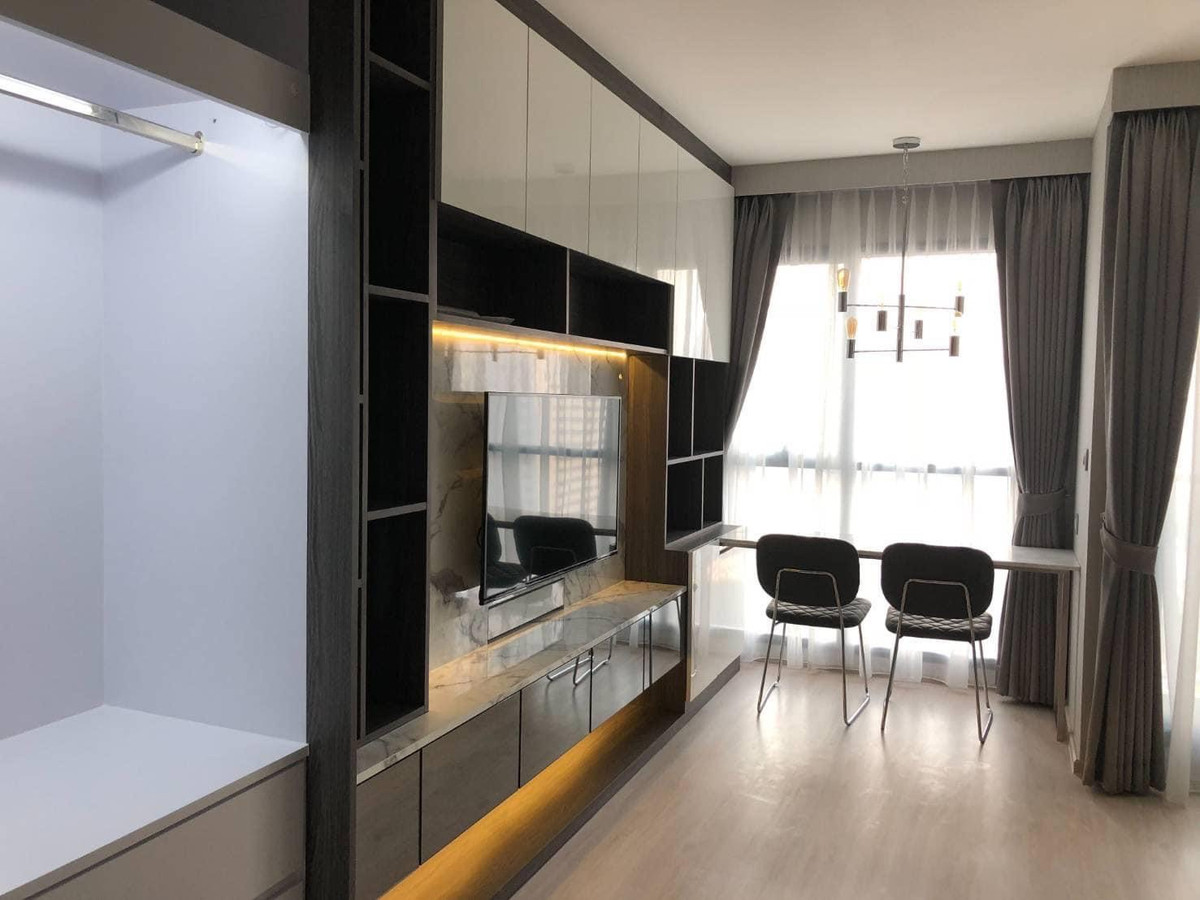 ให้เช่าคอนโดราชเทวี พญาไท : ★ Rhythm Rangnam ★ 28 ตรม.,ชั้น 16 (สตูดิโอ), ★ใกล้ BTS อนุสาวรีย์ชัยสมรภูมิ★ใกล้ Center One และ Century★ สิ่งอำนวยความสะดวกมากมาย★ เครื่องใช้ไฟฟ้าครบครัน★ 