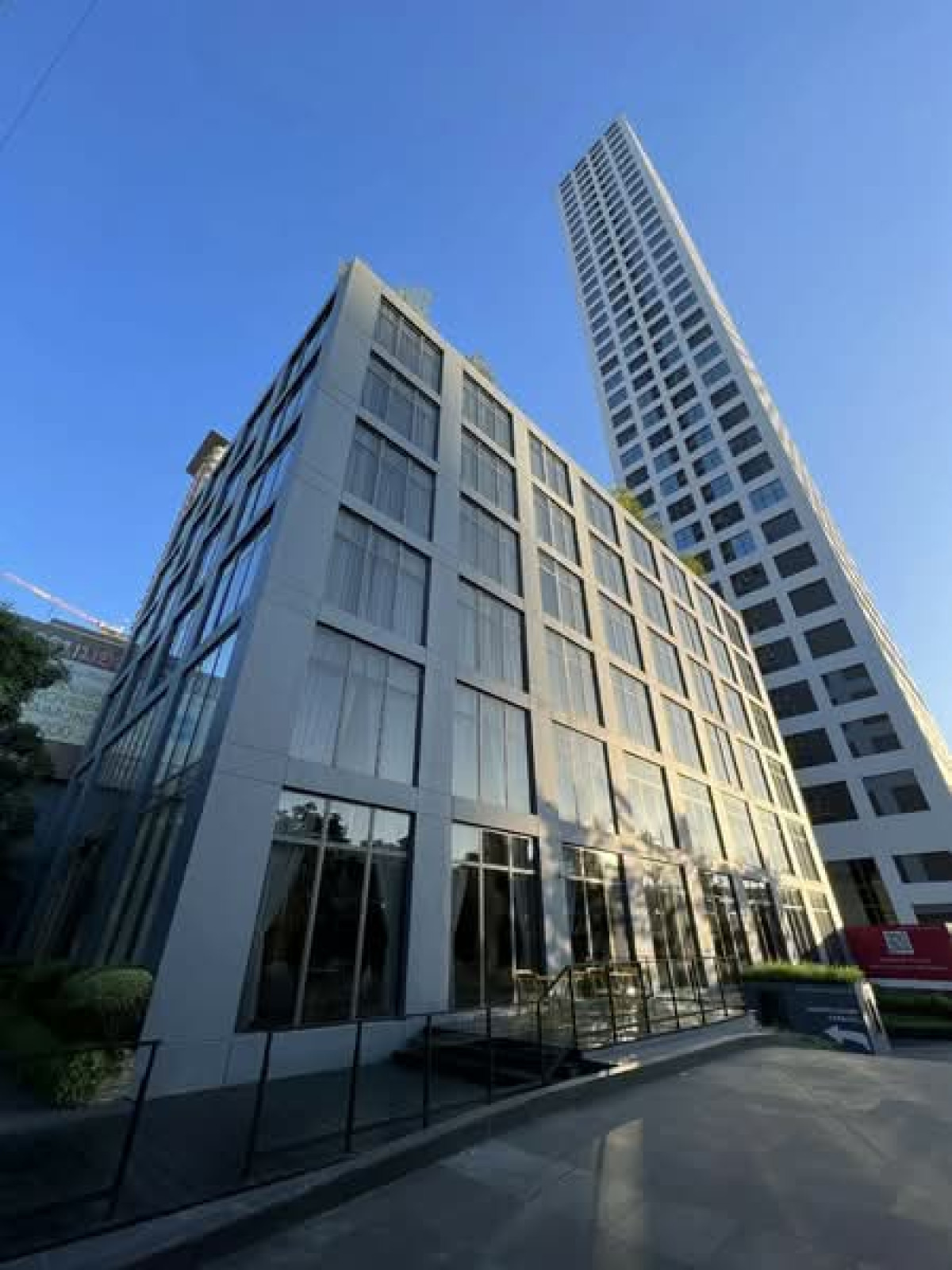 For SaleCondoOnnut, Udomsuk : For Sale Condo , Ramada Plaza Residence Sukhumvit 48 (Siamese Sukhumvit 48) , BTS-On Nut , Phra Khanong , Khlong Toei , Bangkok , CX-150271